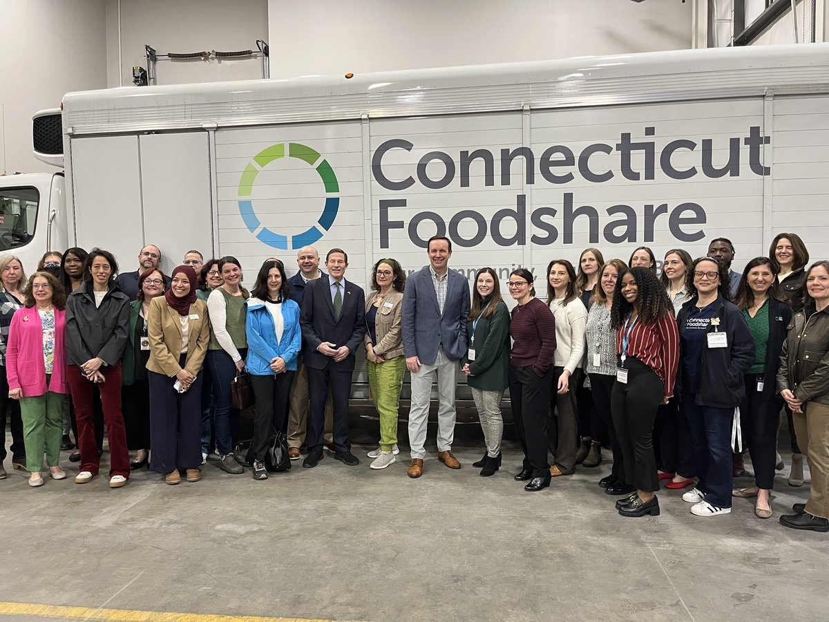 Richard Blumenthal tweet media