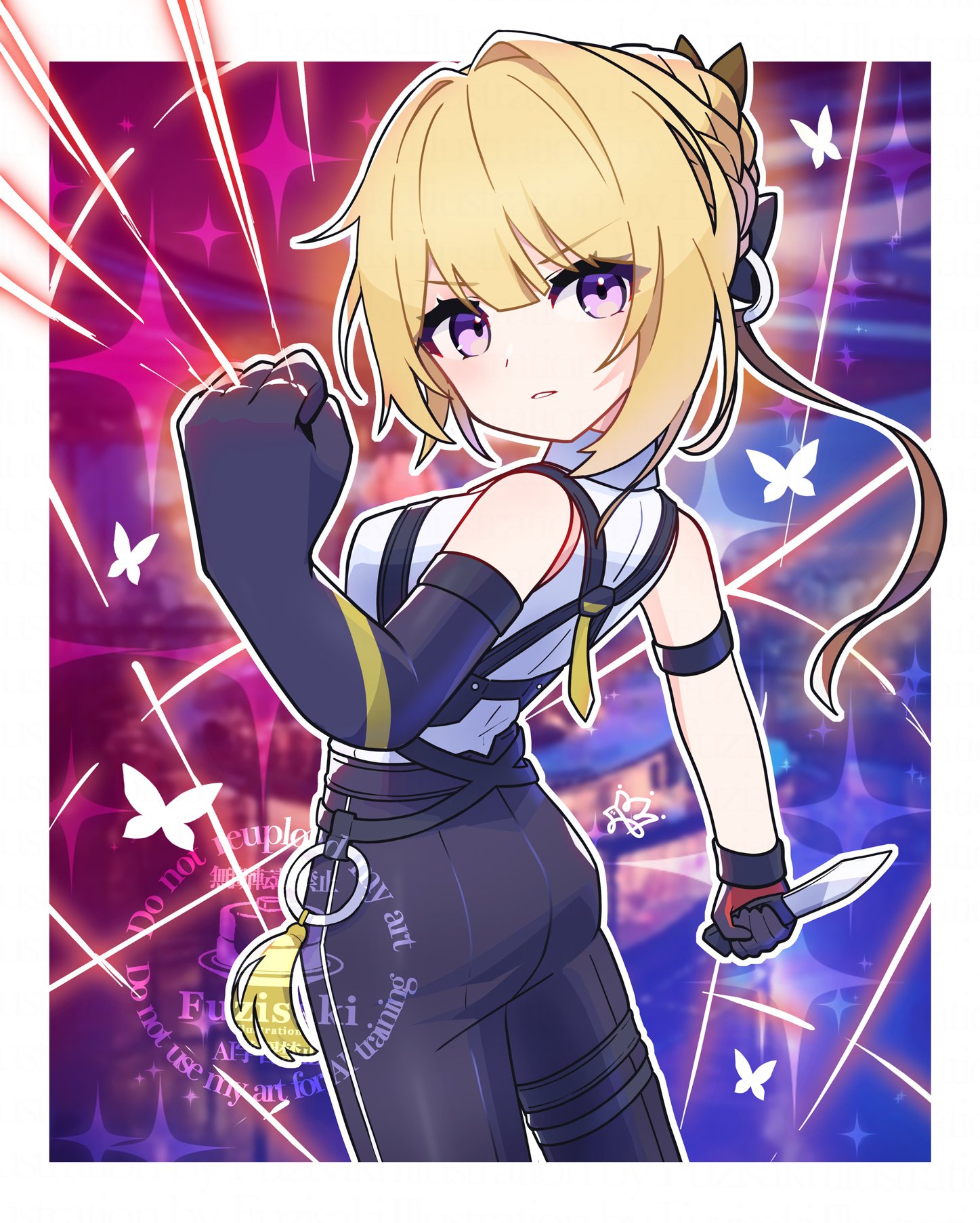 不二咲🫠/Illustrator (@Fuzisaki22) / X