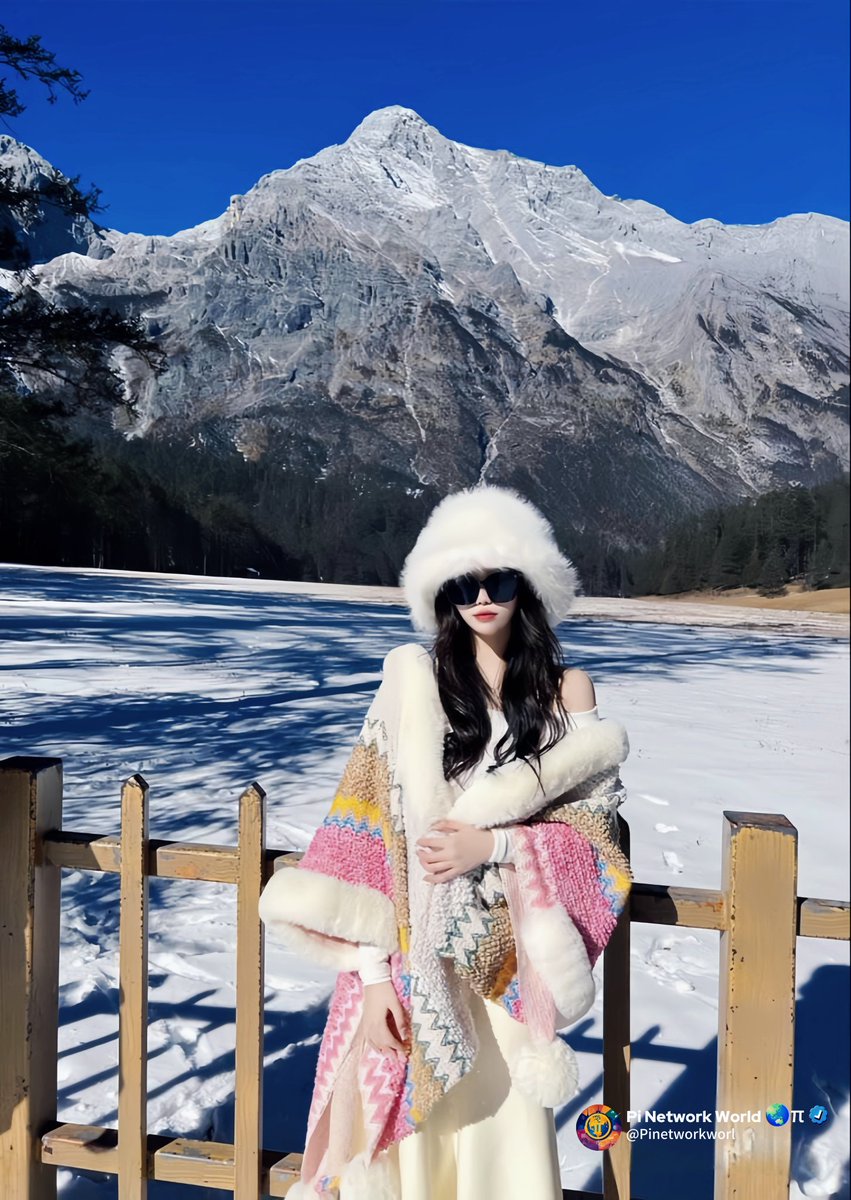 Natureisbeaut1y's tweet image. 🌅Good morning! Wishing you a day filled with energy, joy and good things.