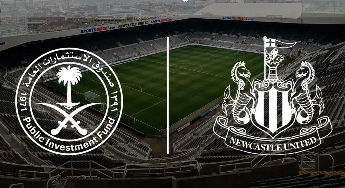 🏆 رسميًا:

✨ نادي نيوكاسل يكتب التاريخ بتحقيقه أول بطولة منذ 70 عامًا!

❤️🇸🇦 إنجاز كبير يُضاف لصندوق الاستثمارات السعودي، الذي أعاد نيوكاسل إلى القمة برؤية طموحة وعمل استثنائي.

#المكرمة_الملكية #الضمان_الاجتماعي #النصر_يوكوهاما