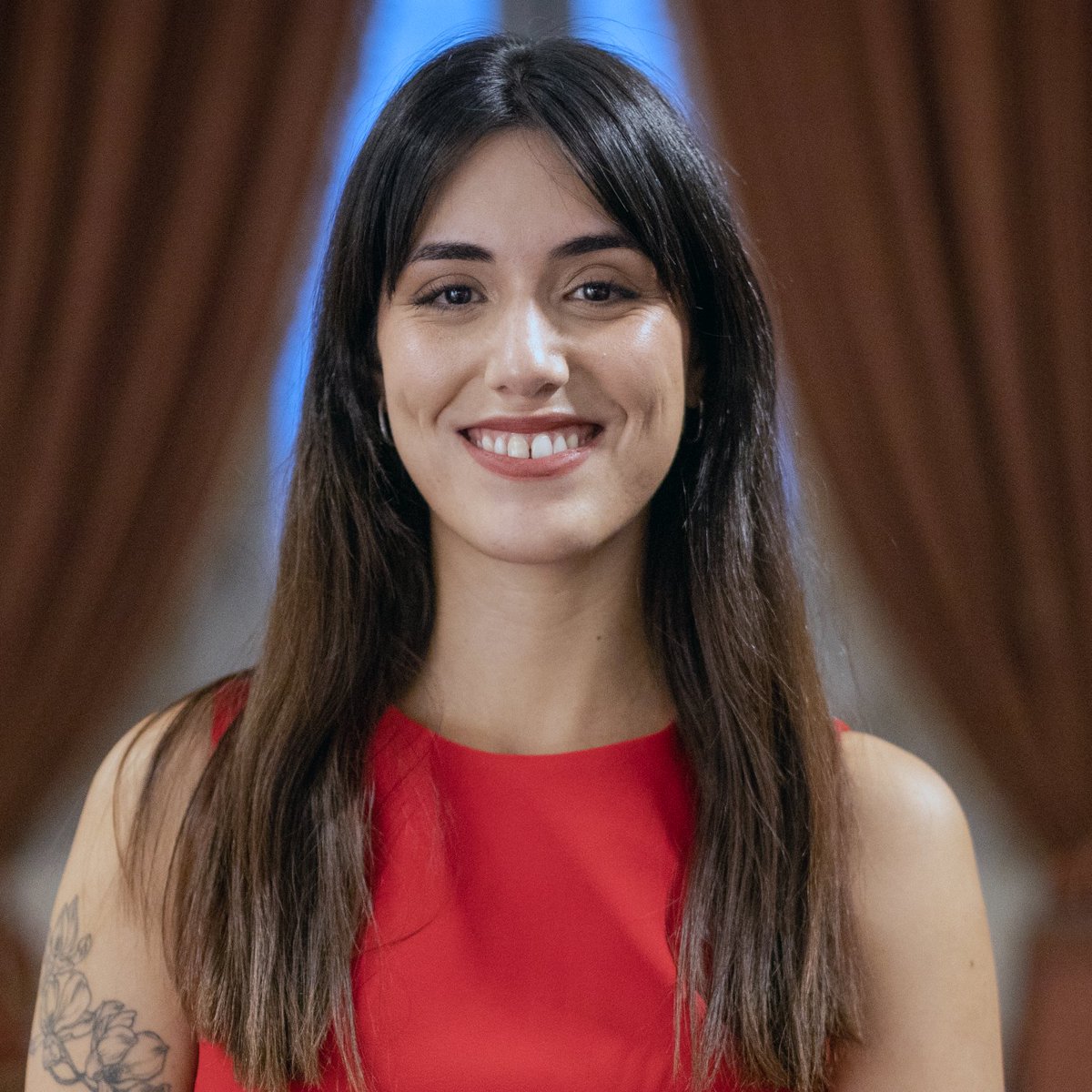 philip_seymour's tweet photo. Les presento a la Subsecretaria General de Gobierno y según Renato Garín amante del Ministro del Interior Álvaro Elizalde , Nicole Cardoch Ramos . https://t.co/2ueuoy2LzS