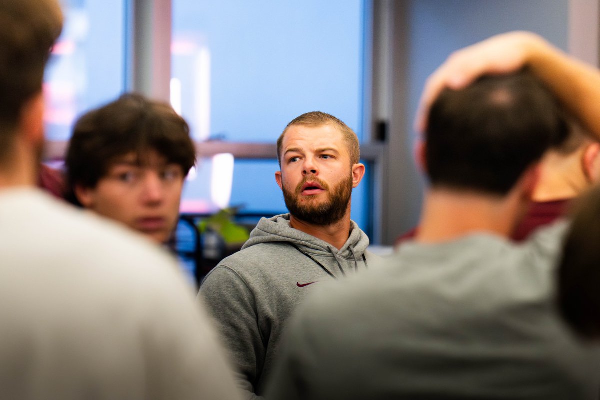 Virginia Tech Wrestling tweet media