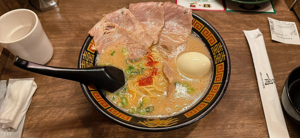 OWK_ff14's tweet photo. 福岡は…
本当に美味しい食べ物いっぱいだ… https://t.co/nr6ksSSqhe