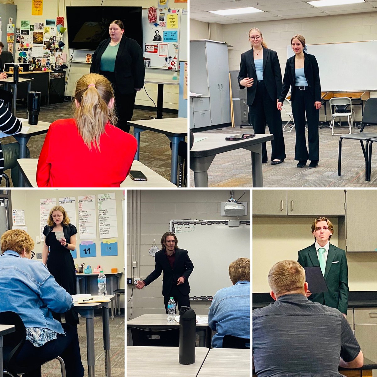 DCWest Falcons (@dcwestfalcons) on Twitter photo Class B-2 District Speech Results at Elkhorn:
Noelle Beyl placed 3rd in Serious Prose, earning her a place at State Speech next week! 
Joslyn Giles and Nylee Hayner placed 4th in Duet Acting. 
Tess Henrichs placed 5th in Extemporaneous.
Congratulations Falcons! 
#RiseUp Class B-2 District Speech Results at Elkhorn:
Noelle Beyl placed 3rd in Serious Prose, earning her a place at State Speech next week! 
Joslyn Giles and Nylee Hayner placed 4th in Duet Acting. 
Tess Henrichs placed 5th in Extemporaneous.
Congratulations Falcons! 
#RiseUp