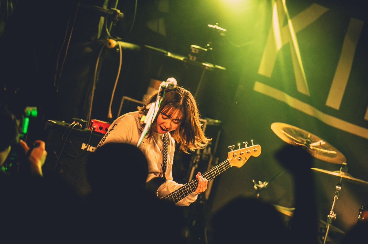 spark_out_3's tweet photo. 2025.03.14.
｢Catch you later｣
📸@tani1047ri 

大変ありがたいことに撮影していただきました！
めちゃくちゃ楽しかったのが鮮明に思い出せる。
ありがとうございます！ https://t.co/PhgN34ZOQA