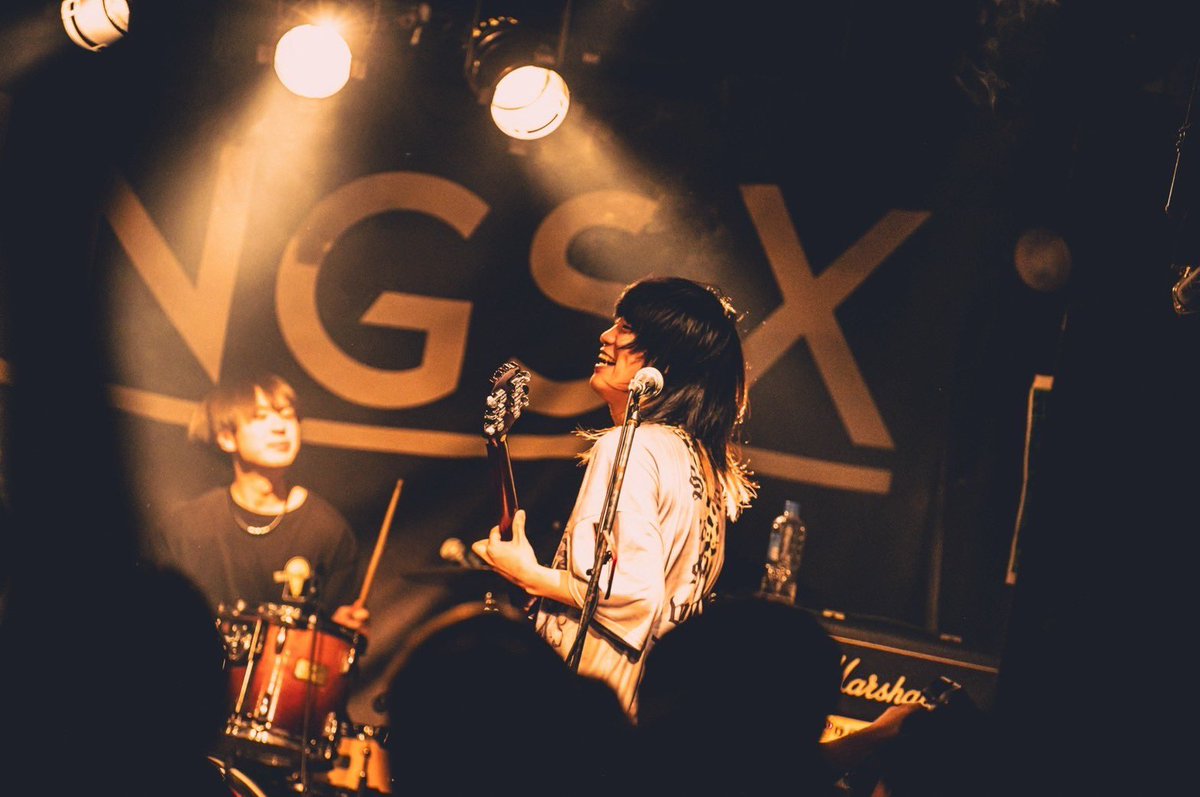 SPARK OUT (@spark_out_3) on Twitter photo 2025.03.14.
「Catch you later」
📸<a href="/tani1047ri/">Toshinari tani</a>
大変ありがたいことに撮影していただきました!
めちゃくちゃ楽しかったのが鮮明に思い出せる。
ありがとうございます! 2025.03.14.
「Catch you later」
📸<a href="/tani1047ri/">Toshinari tani</a>
大変ありがたいことに撮影していただきました!
めちゃくちゃ楽しかったのが鮮明に思い出せる。
ありがとうございます!