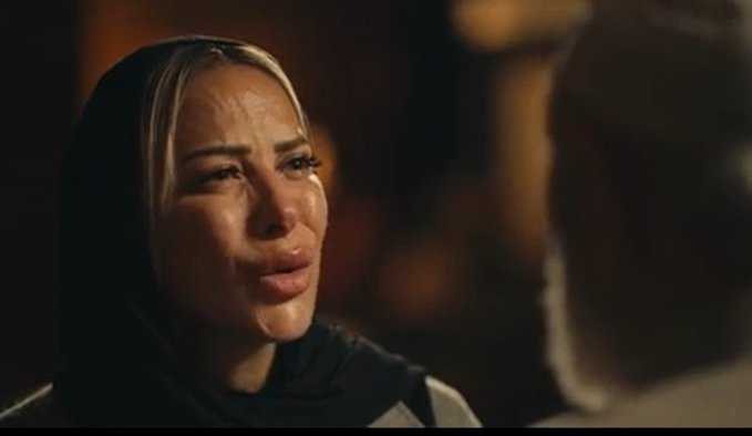 haidyyahmed's tweet image. ريم مصطفي عامله دور جامد اوي فمسلسل سيد الناس والدور مكنش هيليق علي حد غيرها بصراحة
#عمرو_سعد #سيد_الناس