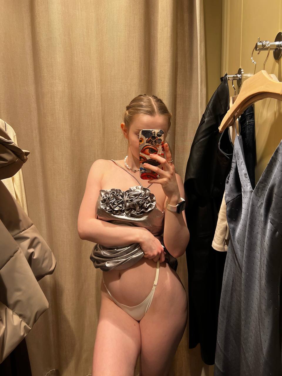 Алина никитина порно 