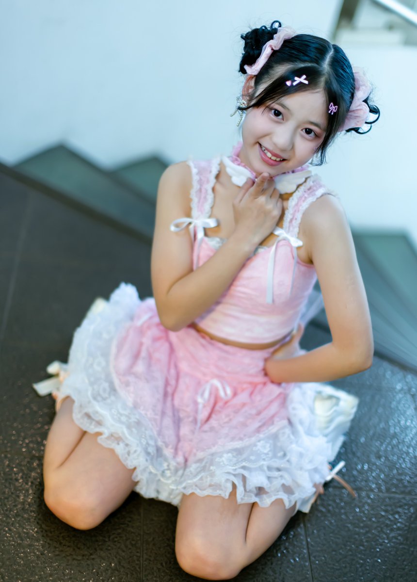 2025/03/16 東京アイドル劇場(高田馬場BSホール) 白鳥さきちゃんです