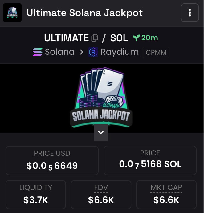 DEX has been paid!