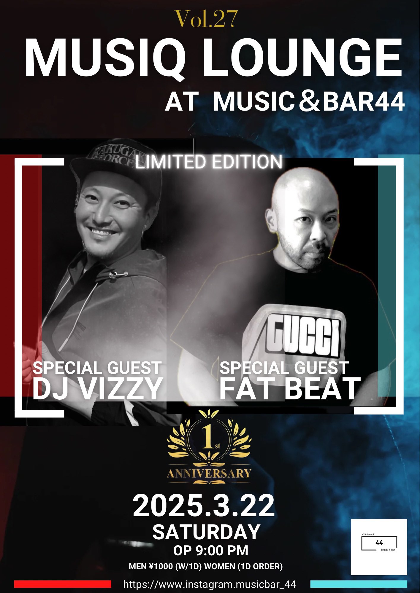 邦楽 nobu44 NoBu-44 (@nobu44_official) / X