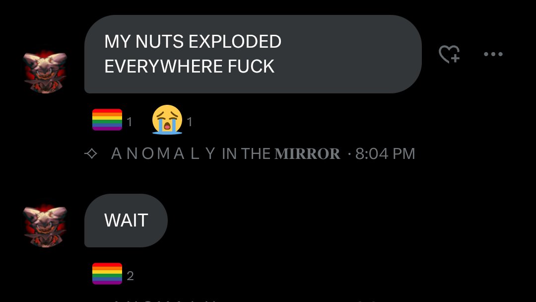 1991SpeedyHero's tweet image. #CHAOSUNITY