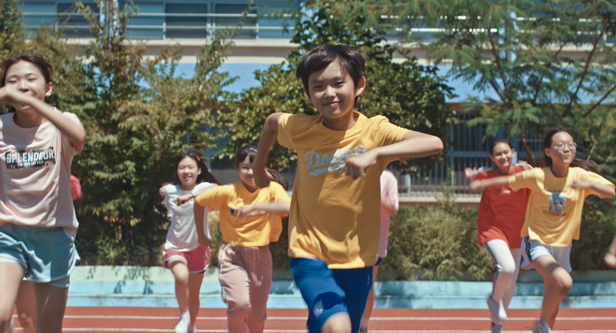 ◆ 3월 19일 수요영화관 상영작 안내 <영상원 30주년 기념 단편 1 <댄스 &amp; 뮤직> (111분, 15세 관람가)>
-상영작 : 유월, 댄싱 인 더 스트리트, 별이 빛나는 밤에, 노이즈랩소디, 유리창
-상영시간 : 오후 2시, 6시
-상영장소 : 한국예술종합학교 석관동 교사 예술정보관 5층 케이시네