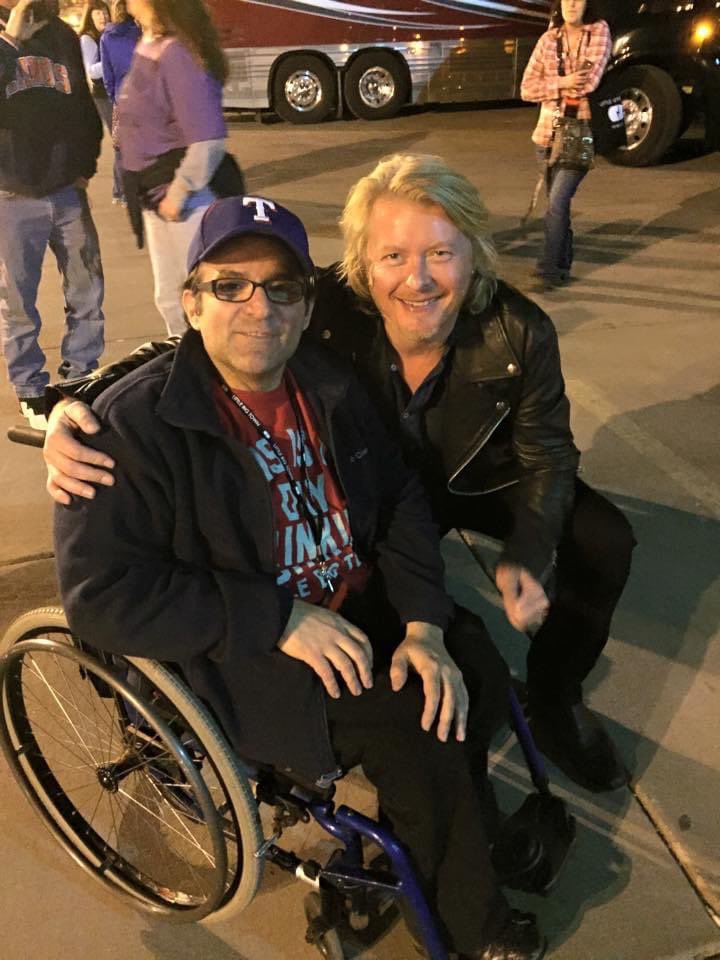 Happy birthday <a href="/PhillipSweet/">Phillip Sweet</a> ! Hope you had a great day! I’ll see you all in May at <a href="/ChoctawDurant/">ChoctawDurant</a> !