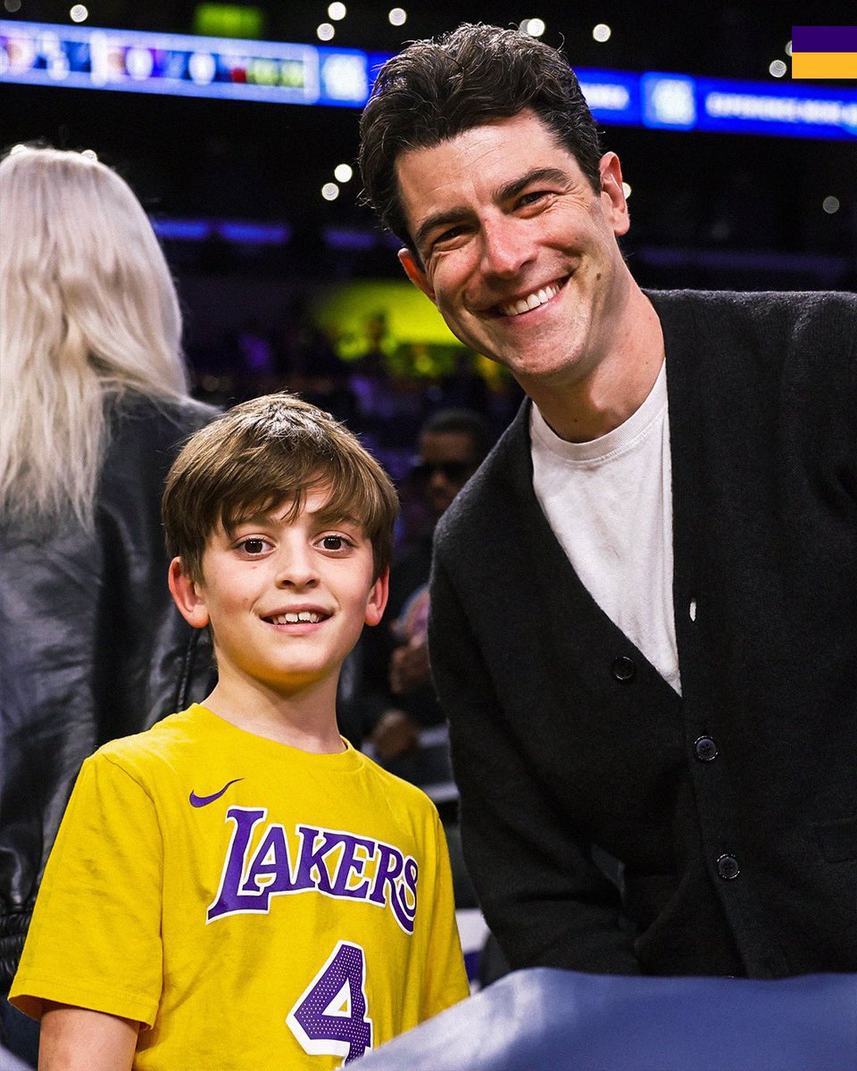 Los Angeles Lakers tweet media