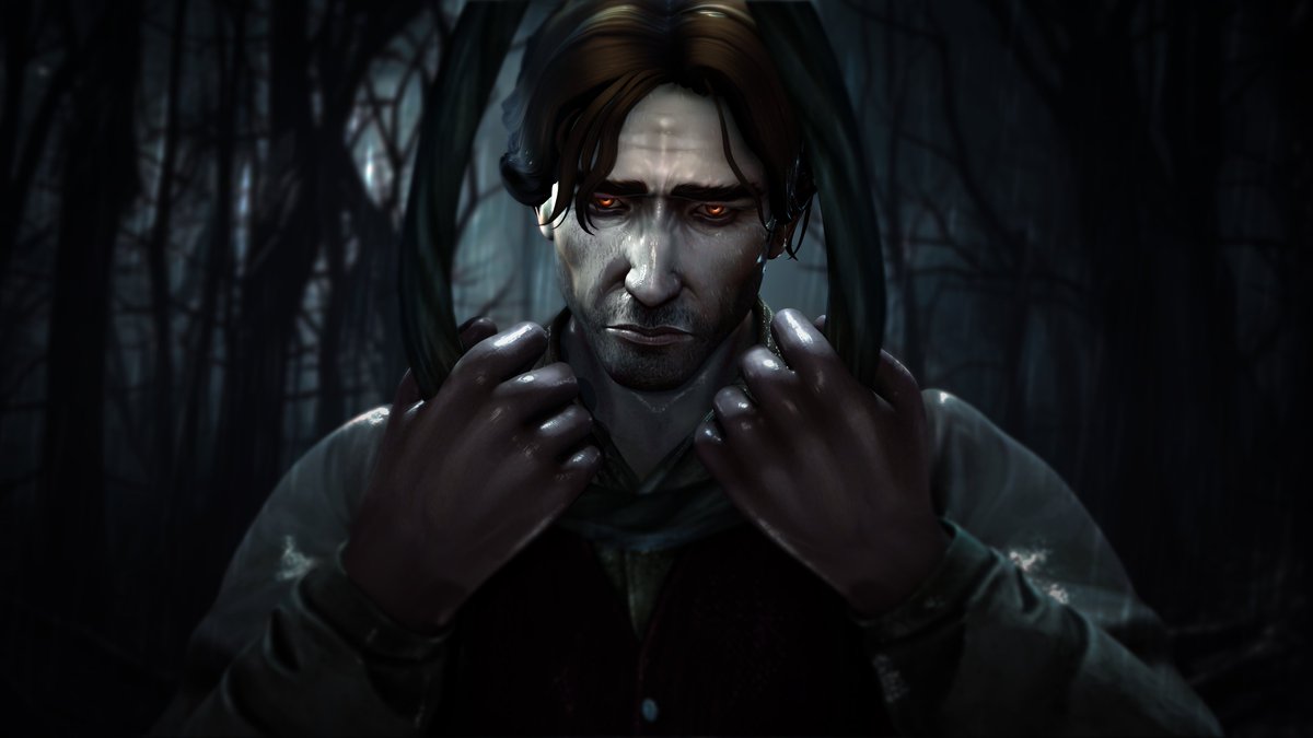 commision for my bestie

#worldofwarcraft #human #3d