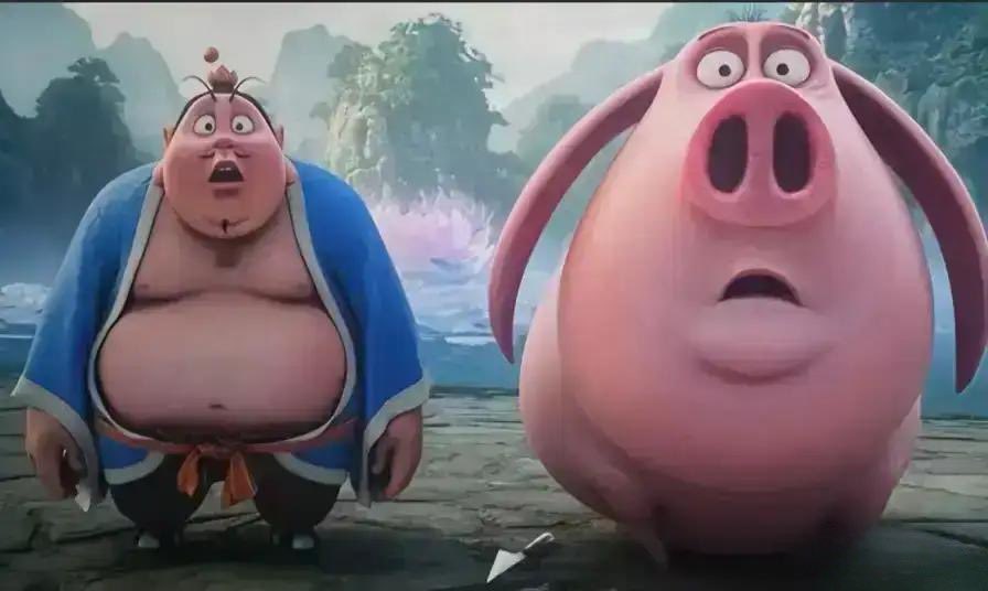 ForrestDAY21's tweet image. 哈哈哈🤣