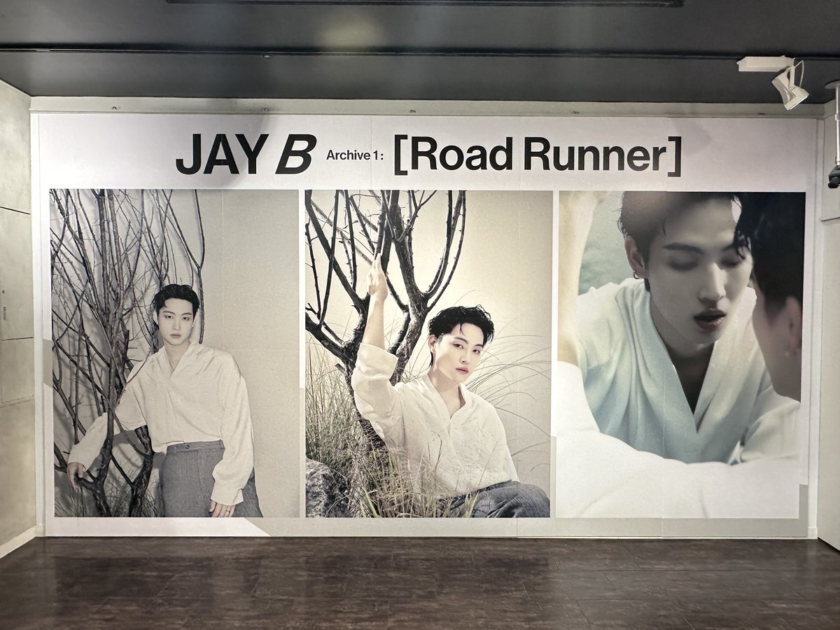 JAYB 直筆サイン入り [Road Runner] タワレコイベント タワーレコード渋谷店 on X: 
