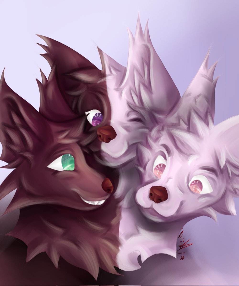 Akiiny (@akiiny_) on Twitter photo 