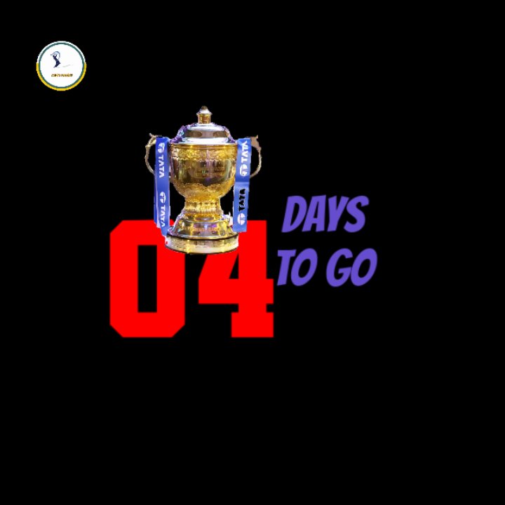 Rohit__cricket's tweet photo. 🚨04 day to go

#KKRvRCB #IPL2025 https://t.co/UepDV6ia9f