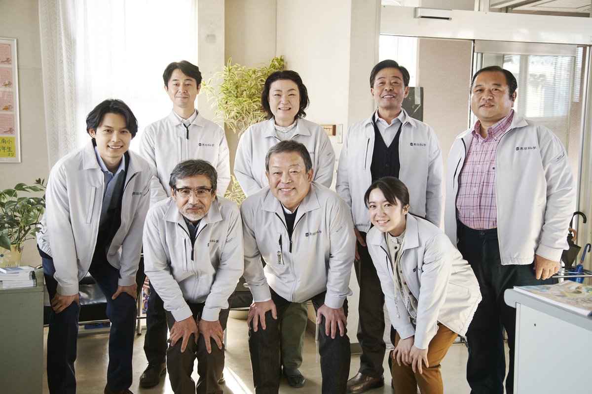 yoakenosubete's tweet photo. ◸ 　　　　　　　　　     　◹
    映画『#夜明けのすべて』
        御礼復活上映決定🎊
◺　　　　　　　　　　  　◿

数々の映画賞受賞を記念して🏆
4/11(金)～全国にて復活上映が決定しました.ᐟ .ᐟ

公開から1年以上経つ今も日々たくさんの応援をありがとうございます⿻
ぜひこの機会に大きなスクリーンで本作をお楽しみください…🚲𓈒𓏸
https://t.co/ea9fCX1ZbN

4/11(金)～4/17(木)予定
🔶〖北海道〗TOHOシネマズすすきの
🔷〖宮城県〗TOHOシネマズ仙台
🔶〖東京都〗TOHOシネマズ日比谷
🔷〖神奈川県〗TOHOシネマズららぽーと横浜
🔶〖埼玉県〗MOVIXさいたま
🔷〖愛知県〗ミッドランドシネマスクエア
🔶〖大阪府〗TOHOシネマズ梅田
🔷〖京都府〗TOHOシネマズ二条
🔶〖福岡県〗TOHOシネマズららぽーと福岡（1日限定上映）
🔷〖鹿児島県〗TOHOシネマズ与次郎（1日限定上映）

大ヒット上映中🎥
