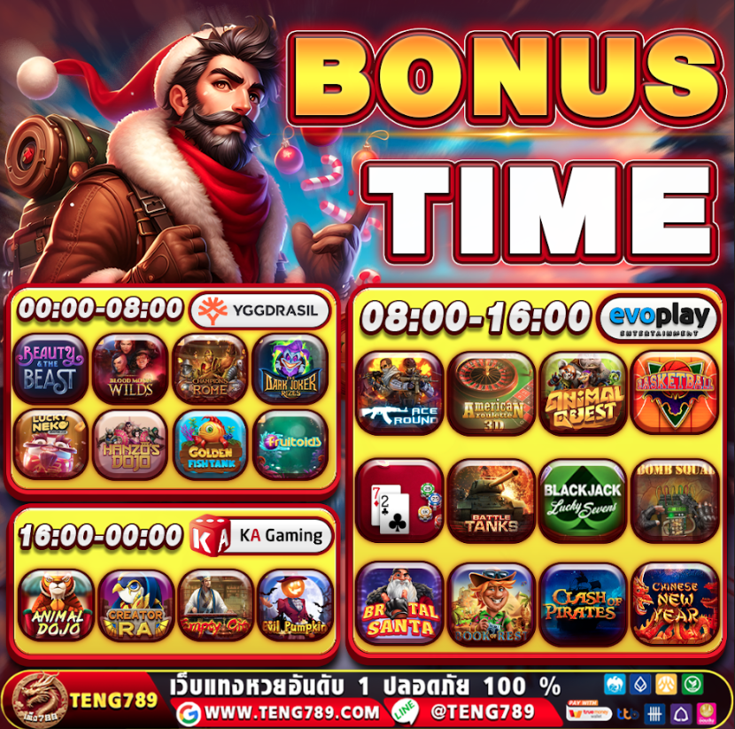 #สล็อตแตกง่าย 🎃 เกมส์สล็อตมาแรง สล็อตแตกง่ายที่สุด
💞สมัครเอง rb.gy/65poma
🌷 วอเล็ต รวดเร็ว ดูแล24ชั่วโมง🌷
🆔 𝐋𝐈𝐍𝐄 :  @TENG789
 #Teng789 #สล็อตแตกง่าย #แนะนำสล็อต #สมัครสล็อตเว็บตรง #เว็บตรง #เครดิตฟรี #เครดิตฟรีได้จริง #เครดิตฟรีใหม่ล่าสุด