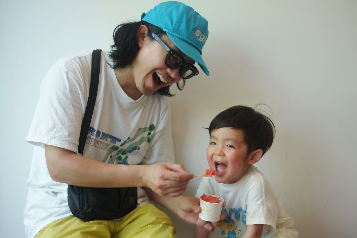 morisssi's tweet photo. 日本に無事かえってきました

#sigmafp https://t.co/kEIWPBz1Gr