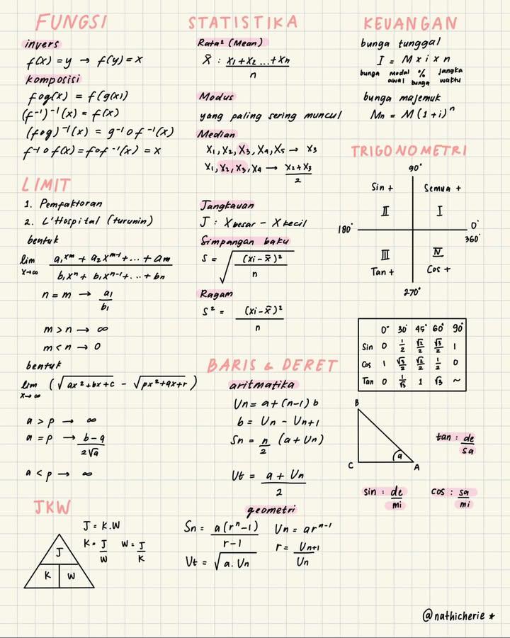 Mathsant tweet media