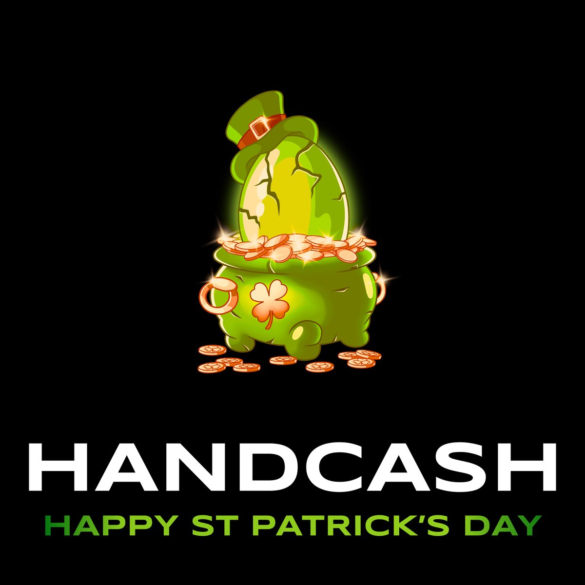 Handcash tweet media