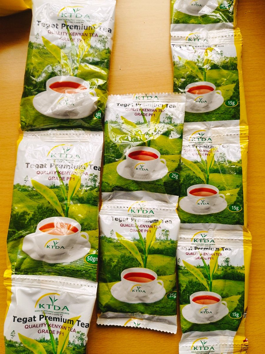 KTDA Holdings Limited tweet media