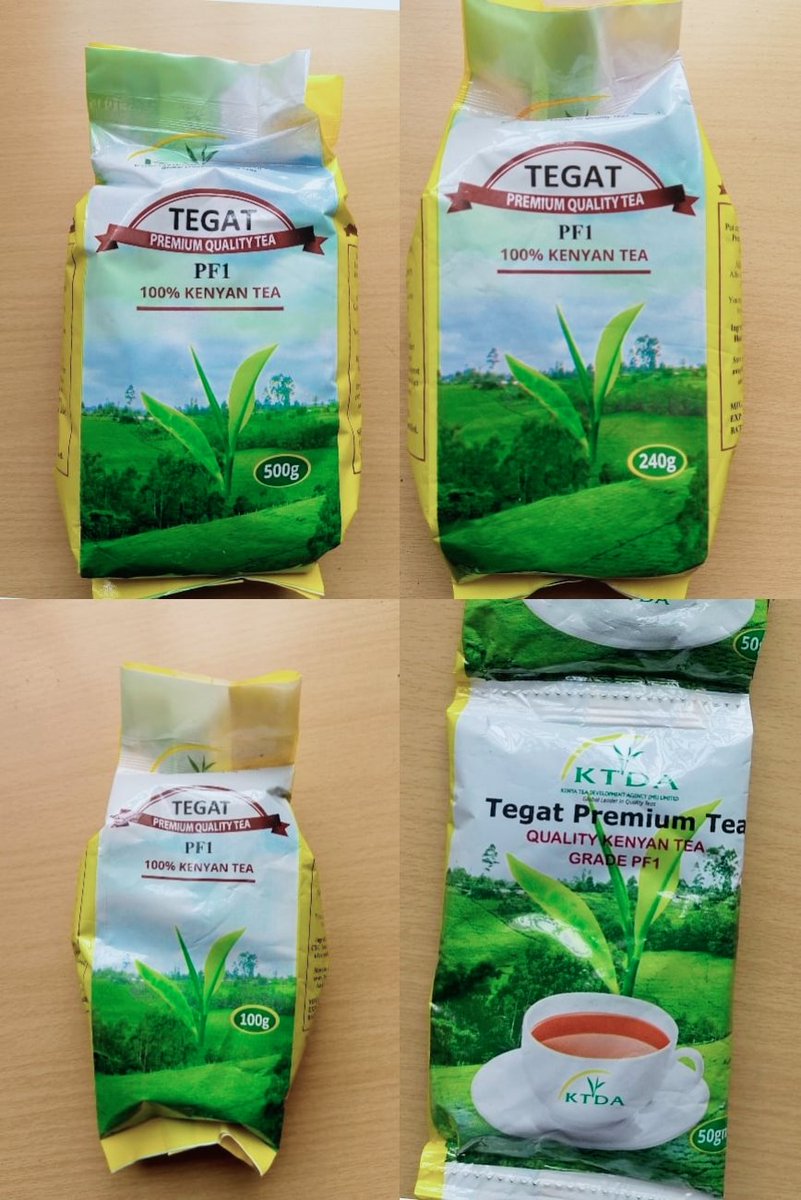 KTDA Holdings Limited tweet media