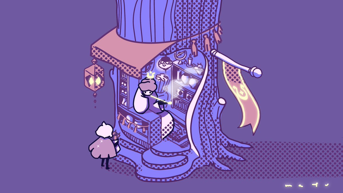 「部屋は好きなのでたくさん描いたのみて欲しい 」|mafu🍕のイラスト