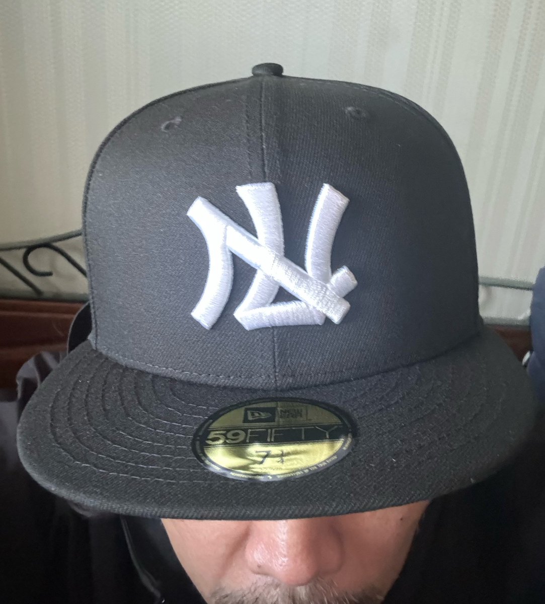 野球帽ゲット！
#西鉄ライオンズ