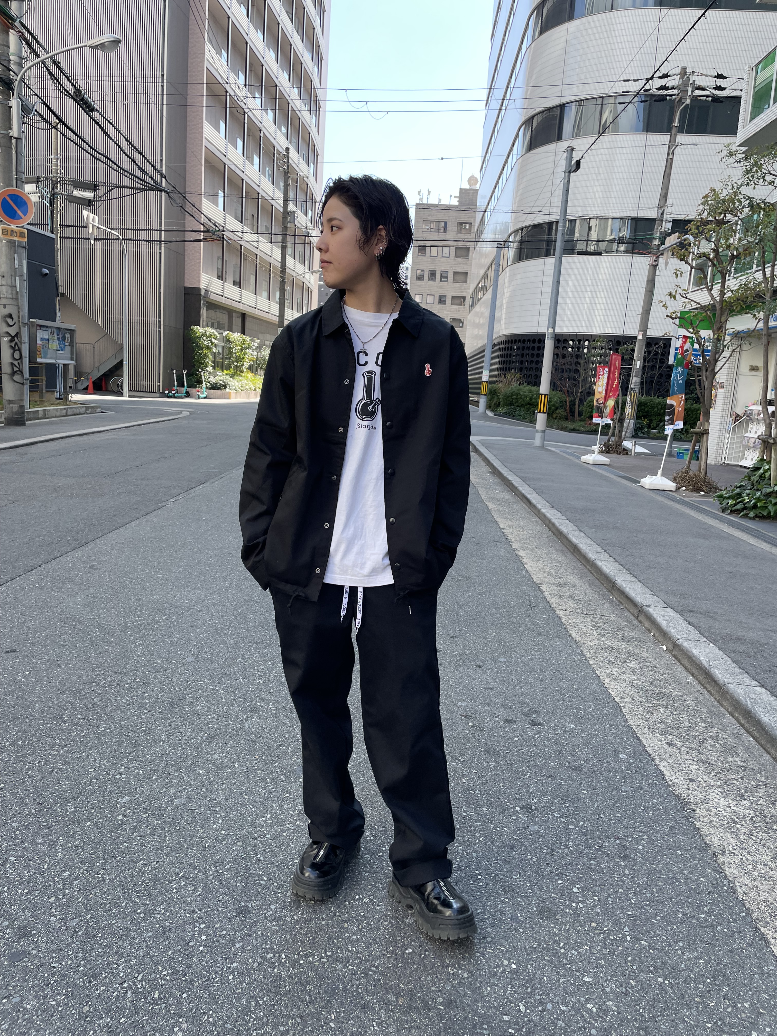 COCOLOBLANDジャケット COCOLOBLAND® | OFFICIAL WEBSITE
