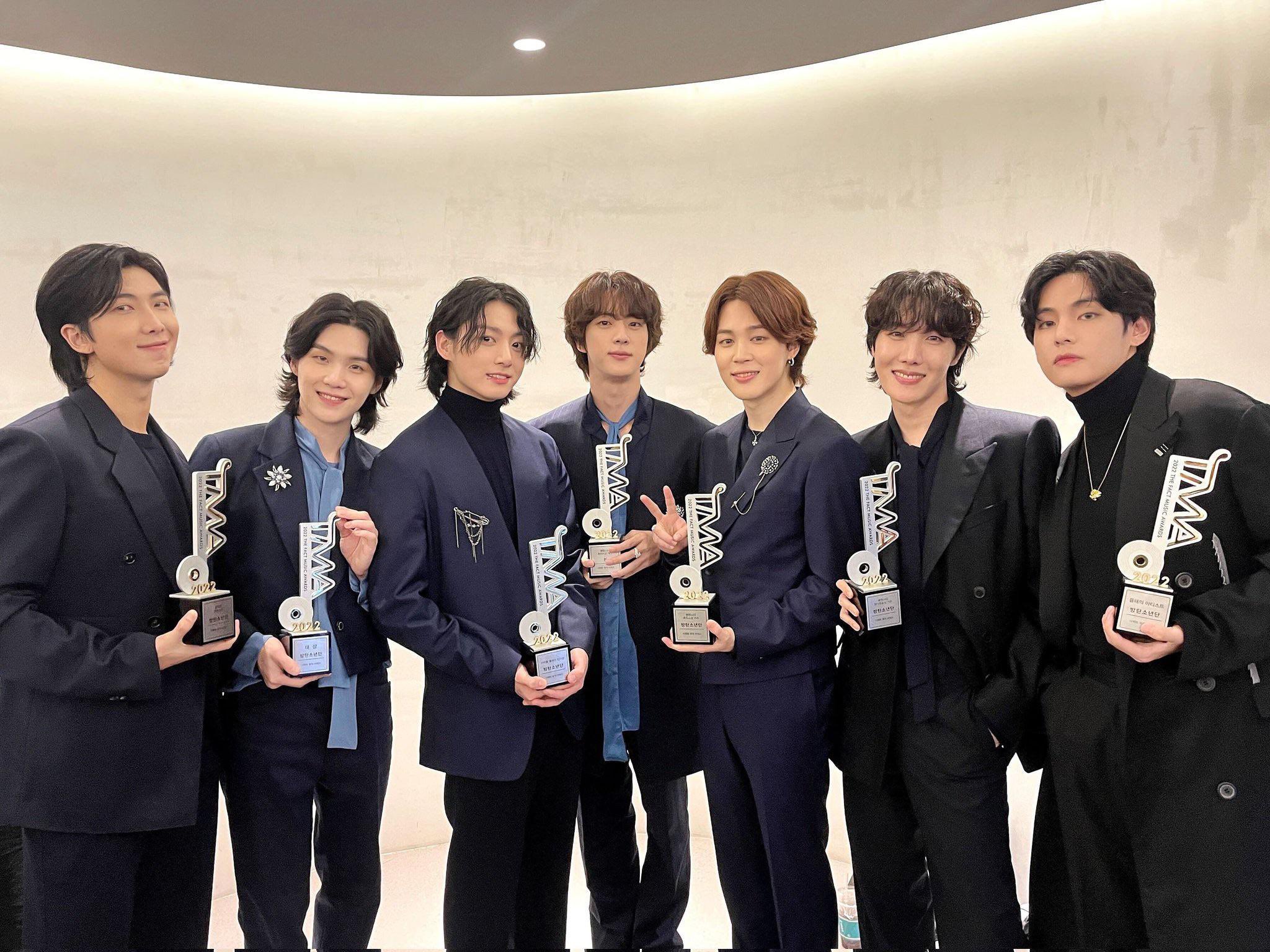BTS まとめ売り7点