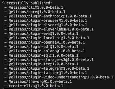 Beta has been published

Be forewarned-- it's a beta

Job's not done