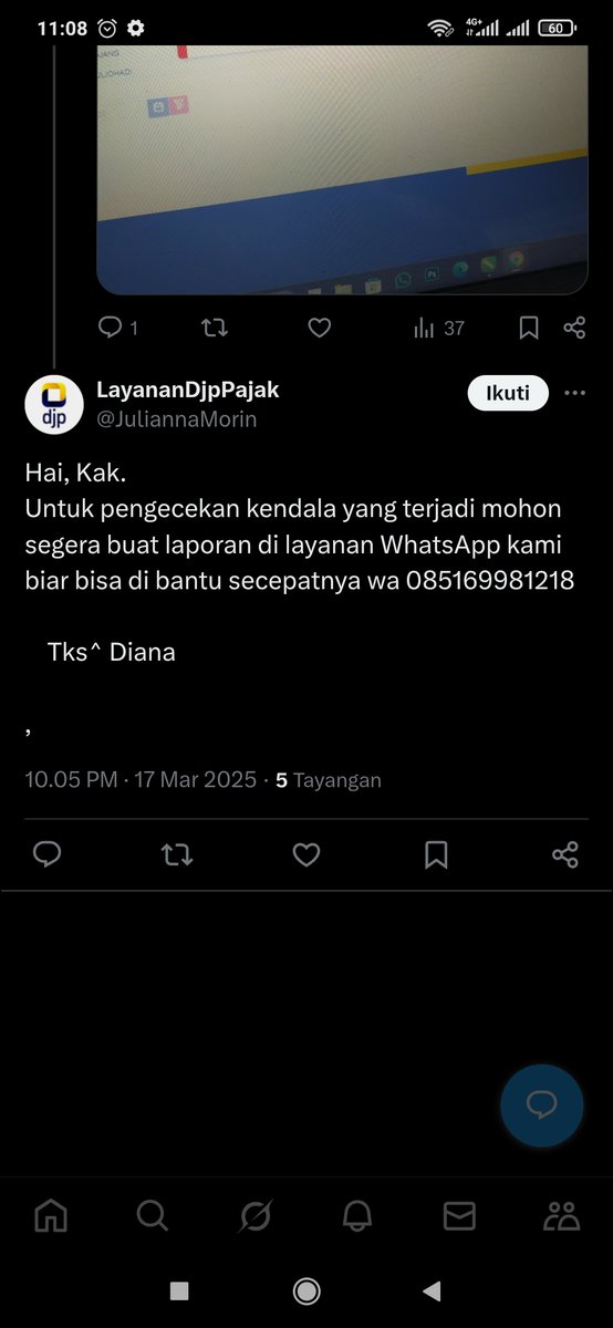 rapikabiaang's tweet photo. Hampir aja kena korban penipuan 😫😫 Hatihati gaiis https://t.co/hpetyGpagD