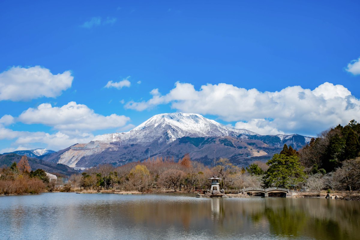 公式】伊吹山ドライブウェイ on X