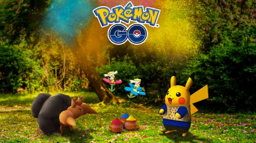 PokemonGo335's tweet photo. Pokemon Go Promo Codes April 2025
Redeem this promo code to Activate Encounter🌿CAPTAINPIKACHU🌿Pokémon Go codes, providing you with free in-game items and rewards😍😋

#PokemonGoPromocodes #PokemonGocouponcodes #PokemonGocodes2025 #PokemonGo https://t.co/zWrLiSMCMZ