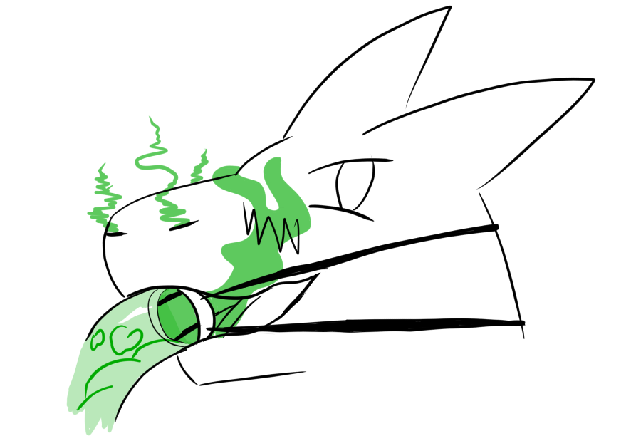 Had this get in my head today.