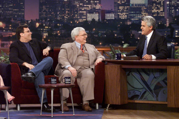 Richard Roeper tweet media