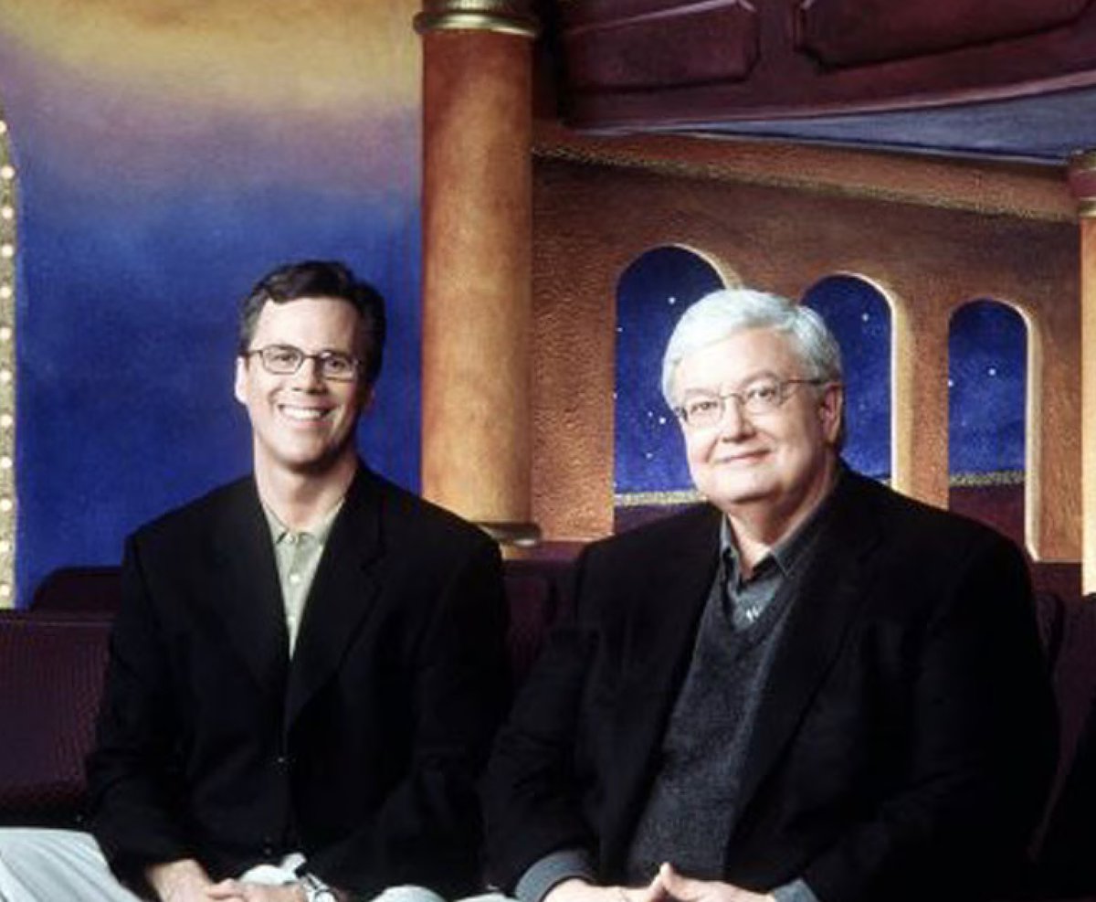 Richard Roeper tweet media