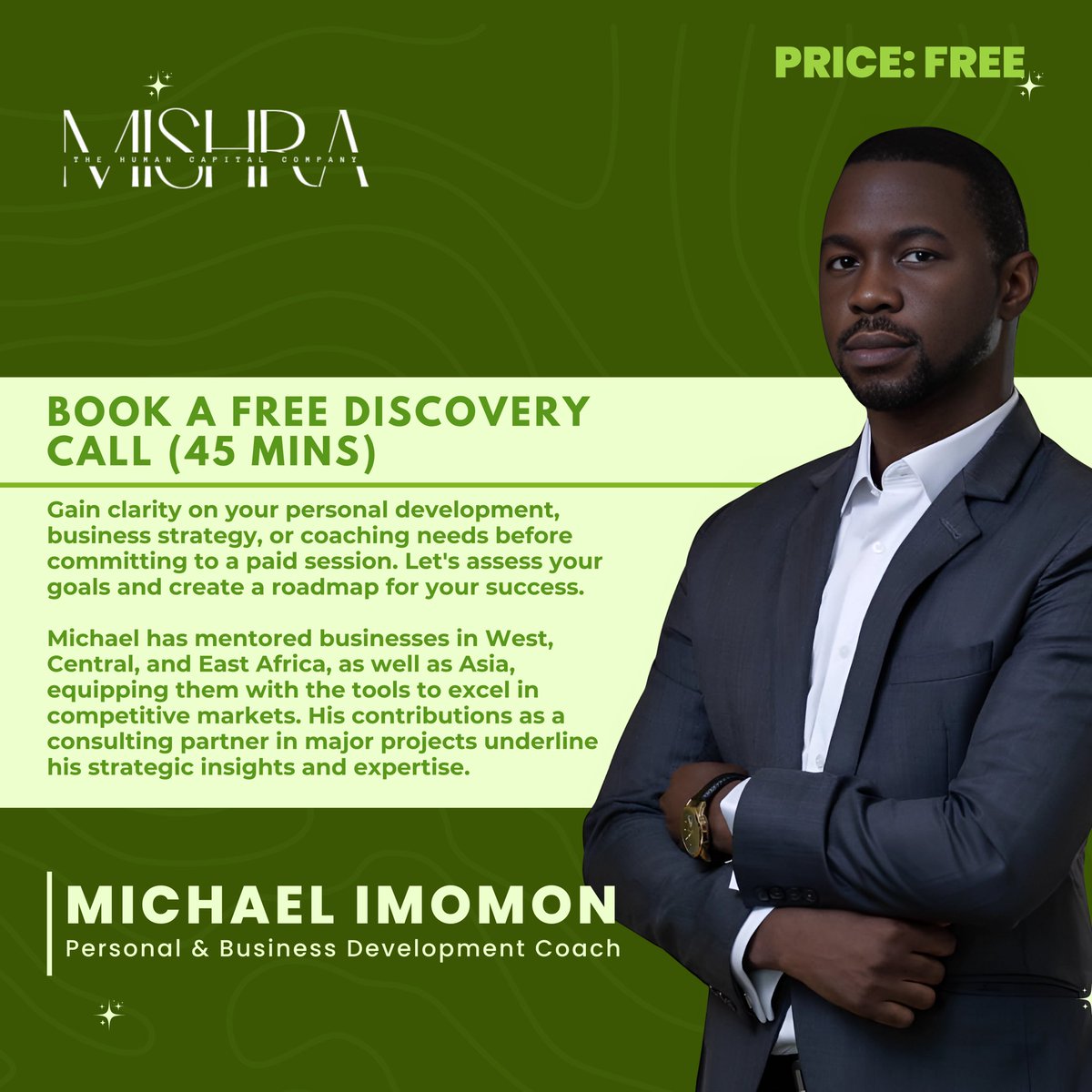 mishrapeople's tweet photo. Book a free discovery call with our lead consultant today! https://t.co/UfR5yEISQB