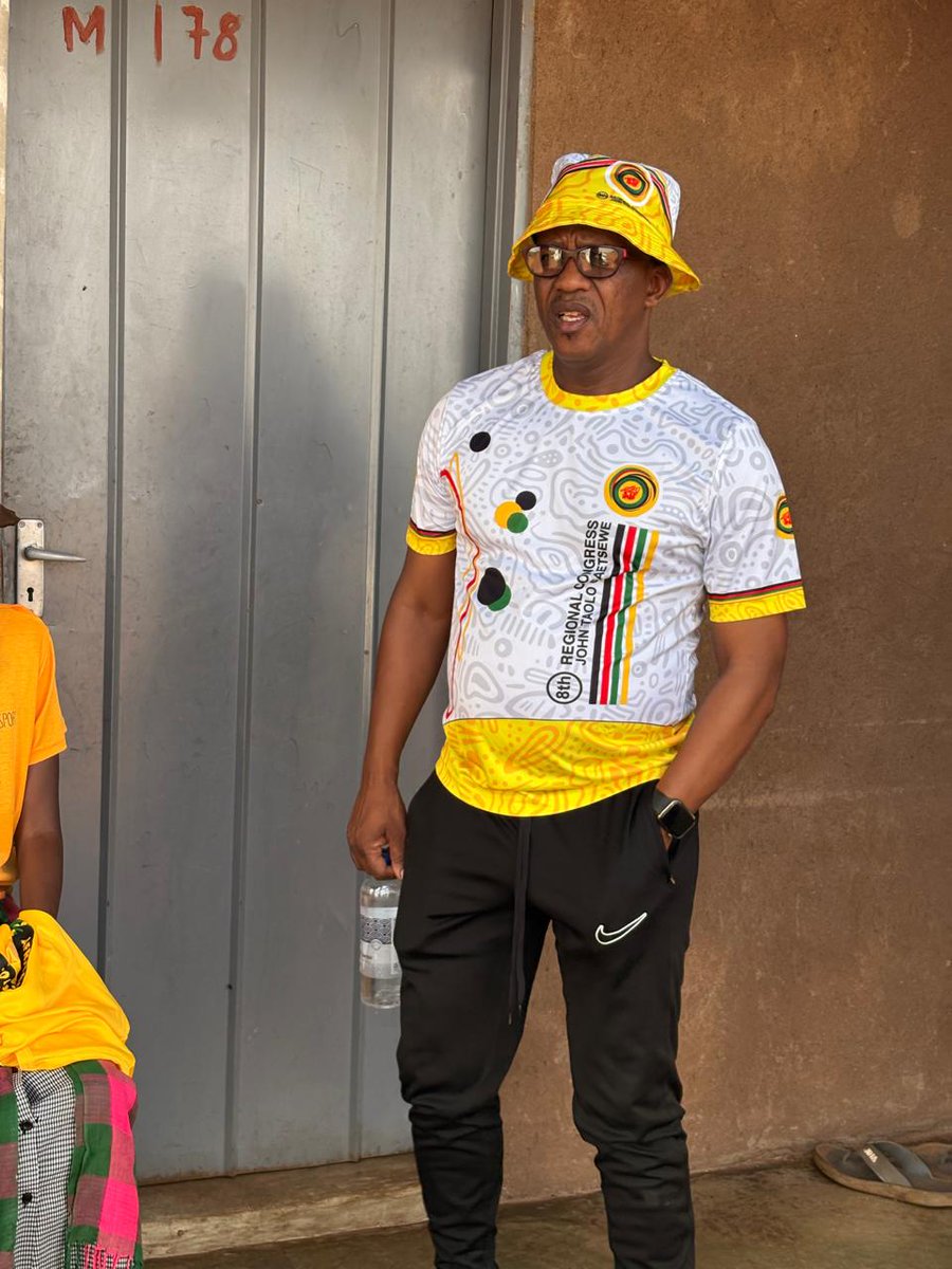 @ANC NCape tweet media