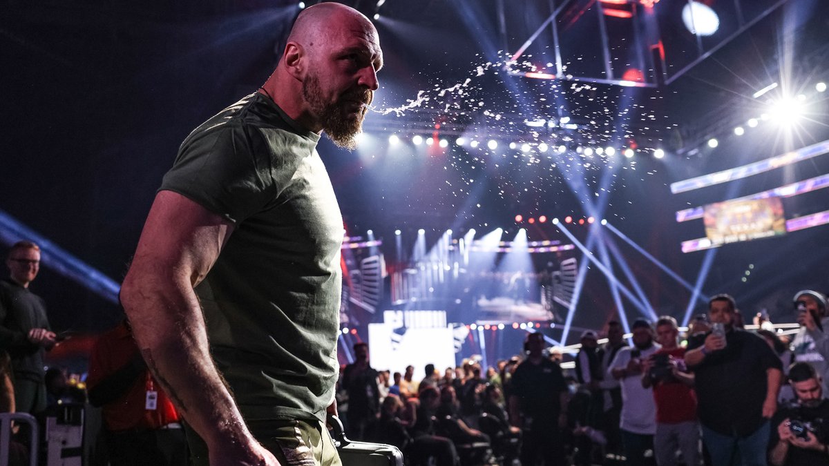 All Elite Wrestling tweet media