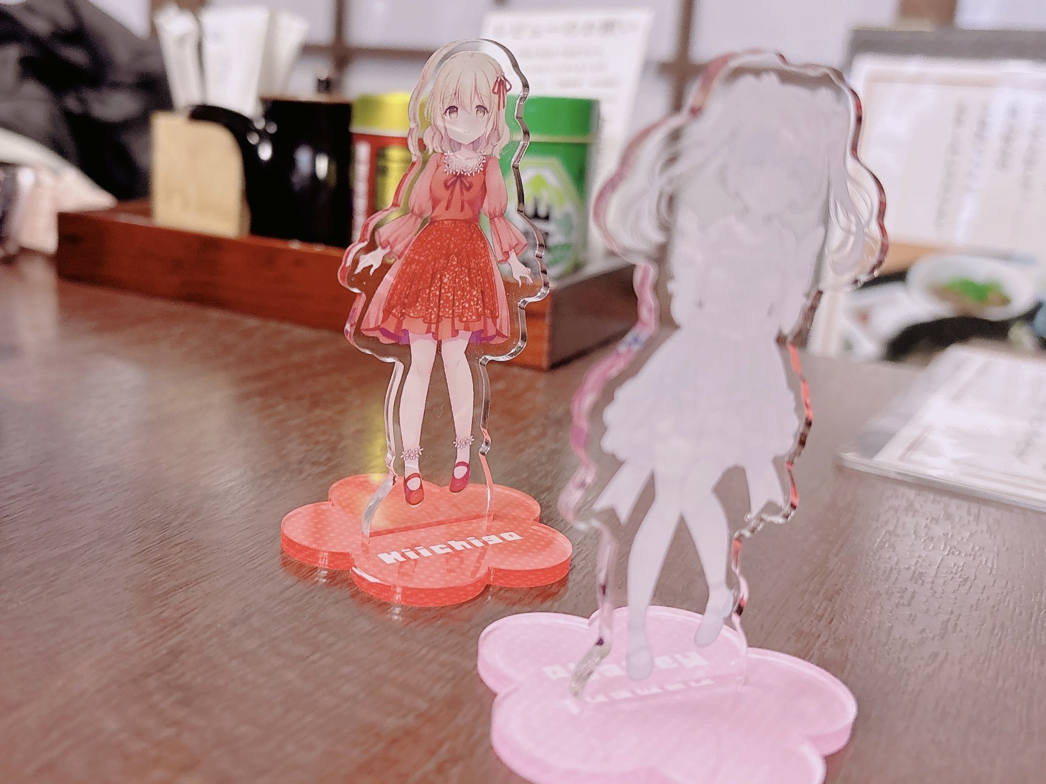 妃苺 🍓 生きてます (@_kiichigo) / X