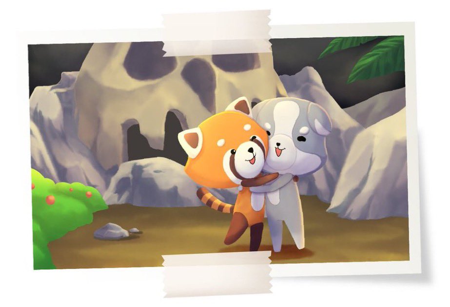 Gm Gm <a href="/ThePlooshies/">The Plooshies</a> family 😘 

<a href="/AbstractChain/">Abstract</a> $PENGU