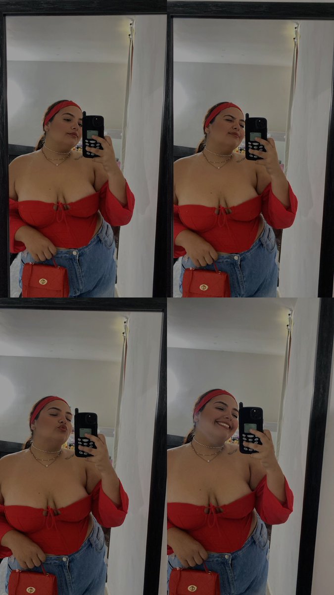 Diosito tu mejor guerrera necesita bajar de peso y ser bonita