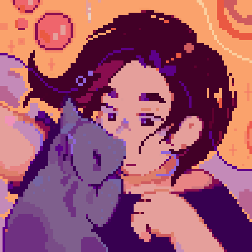 Aster Rose tweet media