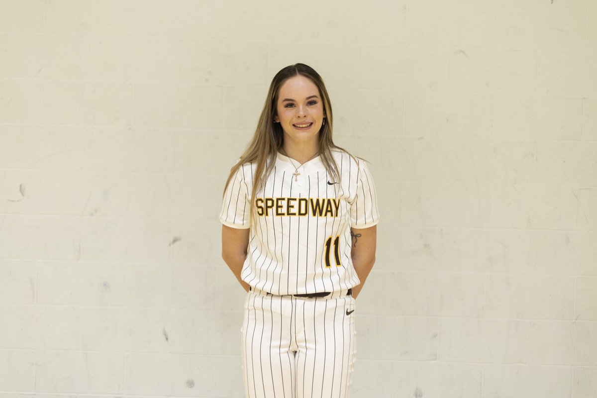 Introducing our captains for 2025! 

Can’t wait to watch Kyla, Hayli, and Laney lead and represent our program with pride!